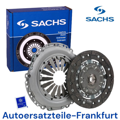 Sachs kupplungssatz für - kupplungssatz,