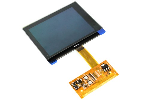 Lcd display fis mfa - lcd,