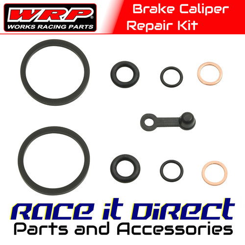 Wrp bremssatteldichtung - wrp,