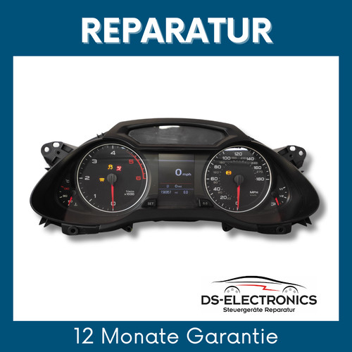 Reparatur tacho beleuchtung - reparatur,