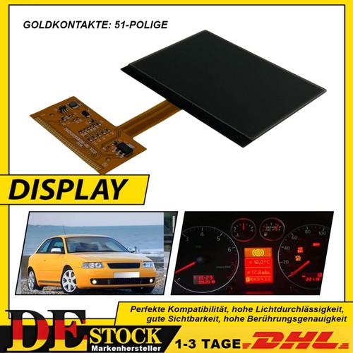 Für audi jaeger tacho - audi,