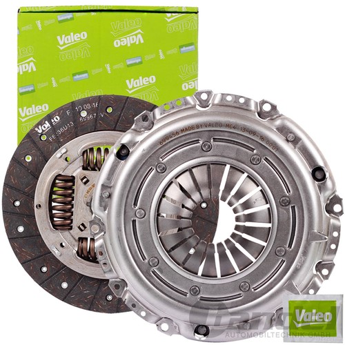 Valeo kupplungssatz kupplung - kupplungssatz,