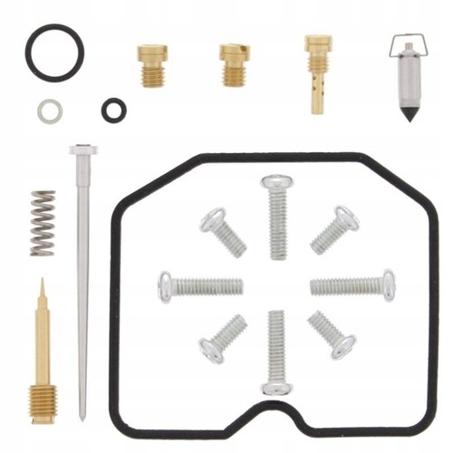Vergaser reparatursatz arctic - vergaser-reparatursatz,