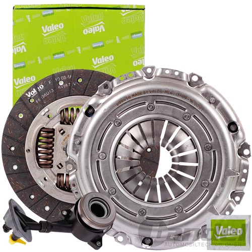 Valeo kupplung satz - kupplung-satz, mit