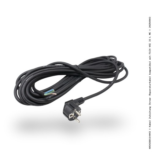 Kabel zuleitung strom - kabel, strom-