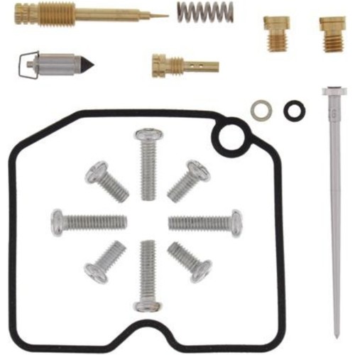 Vergaser reparaturset für - vergaser,