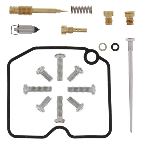Vergaser reparatursatz - vergaser,