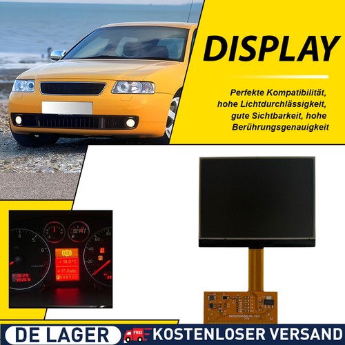 Lcd fis display - lcd,
