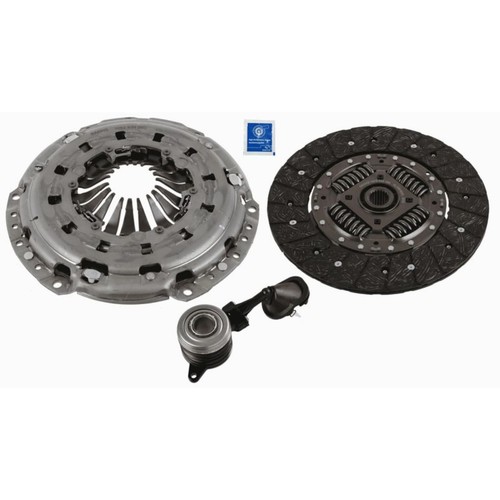 Sachs xtend kit - xtend, plus