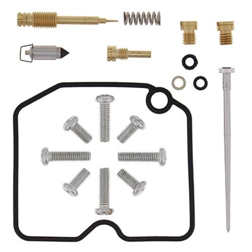 Vergaser reparatursatz arctic - vergaser,