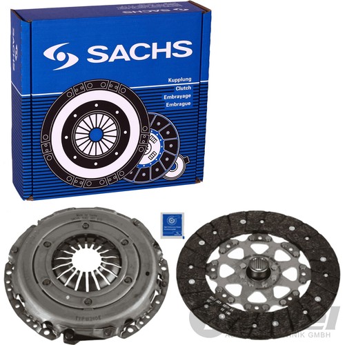 Sachs kupplungssatz komplett - sachs,