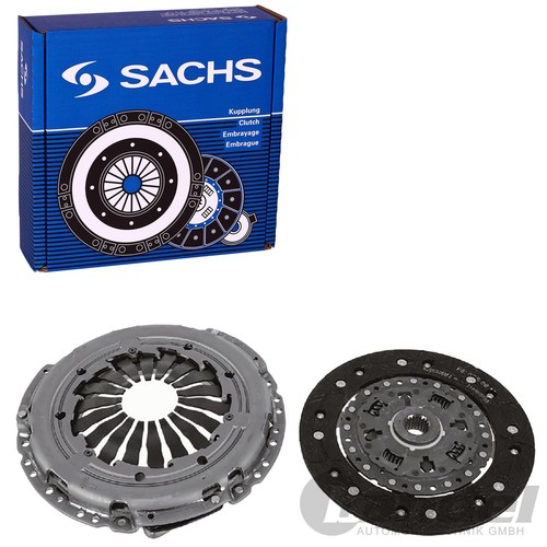 Sachs kupplungssatz passend - kupplungssatz,