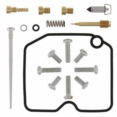 Kit reparaturset für arctic - kit,