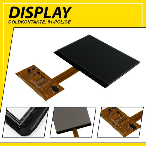 Display fis mfa tacho - fis,