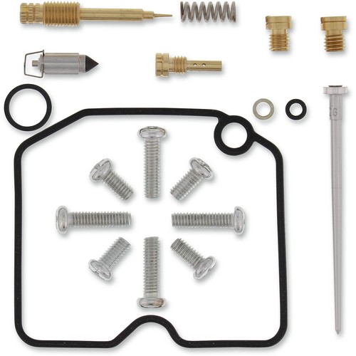 1003 0536 vergaser reparatur - vergaser,