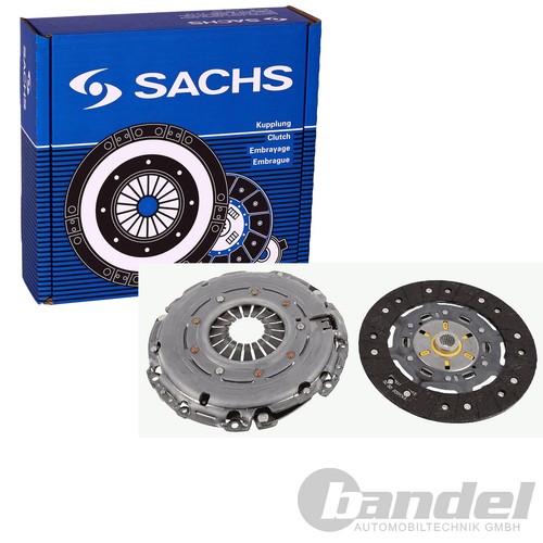 Sachs xtend kupplungssatz ohne - sachs,