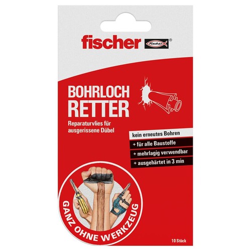 Fischer gow bohrlochretter - gow,