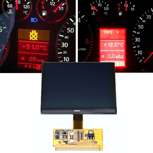 Audi vdo tacho - vdo,
