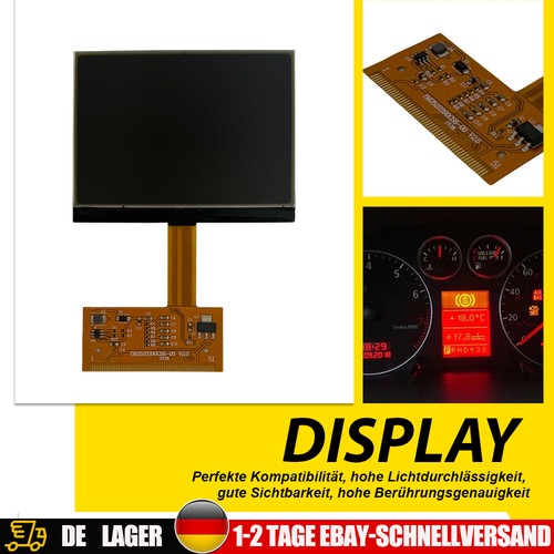 Display fis mfa - fis,