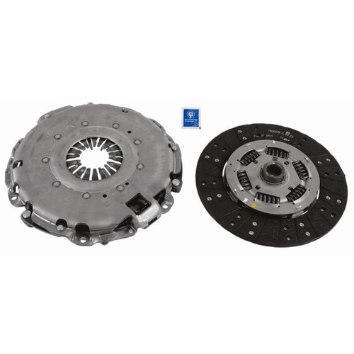 Sachs xtend kupplungssatz - xtend,