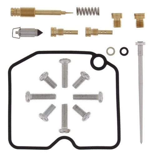 Vergaser reparatursatz arctic - vergaser,