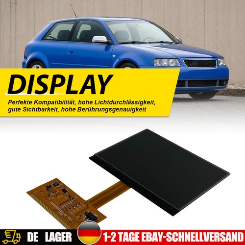 Tacho display für audi - display,